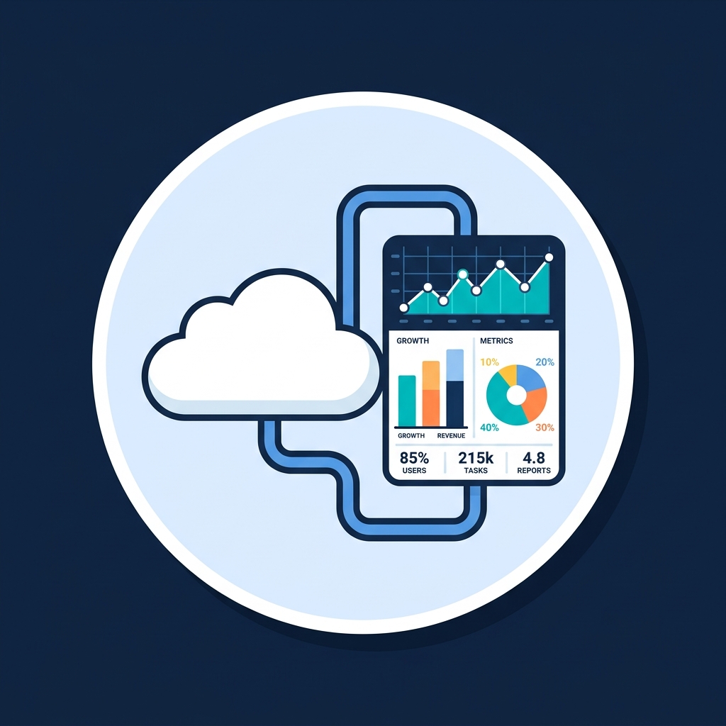 Gestión Centralizada en la Nube